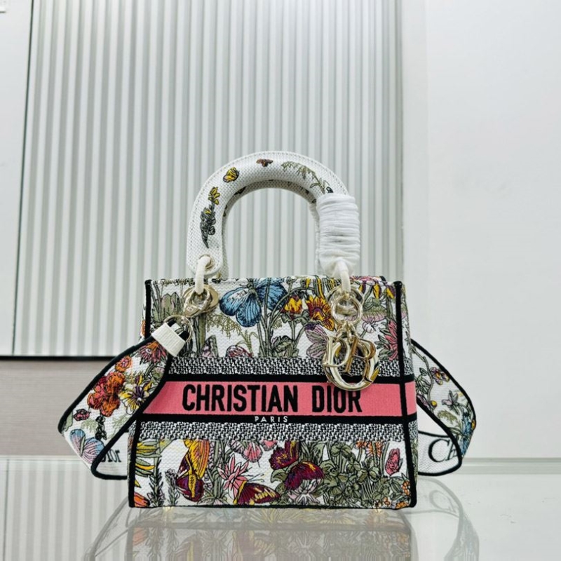 D*or my lady bags
